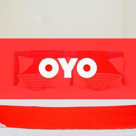 Oyo 1014 Bettah Coba 2 Sukabumi Hotel Kültér fotó